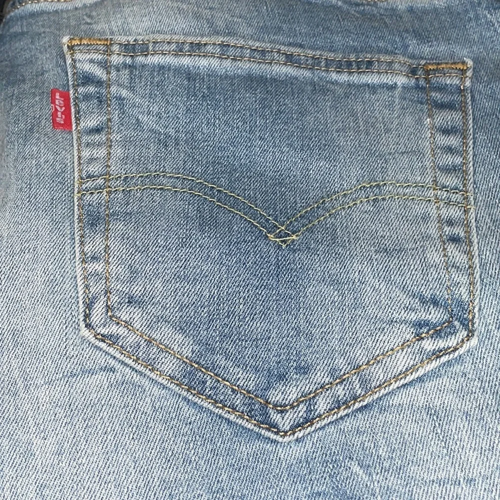 Levi's® Water<Less™ Men's 511™ Slim Fit Jeans – Stretch‎